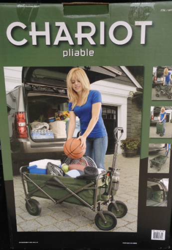 chariot
