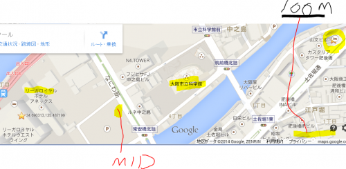 mid