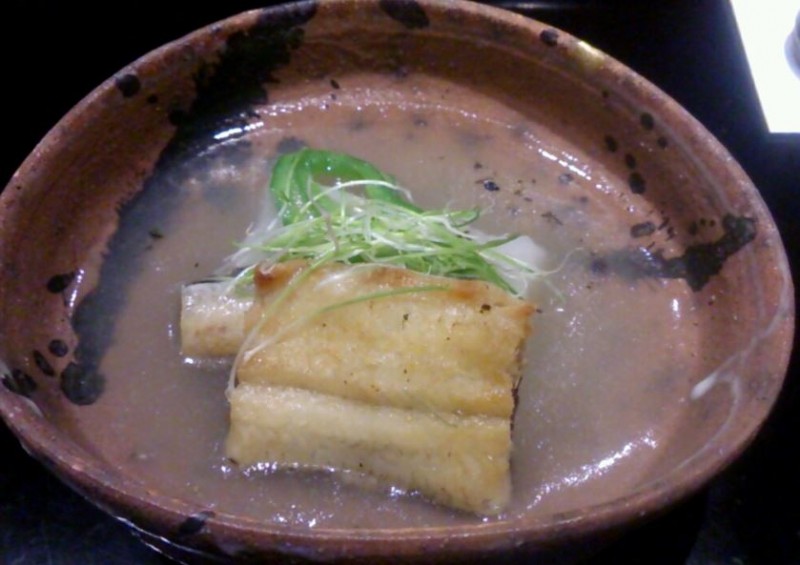 unagi