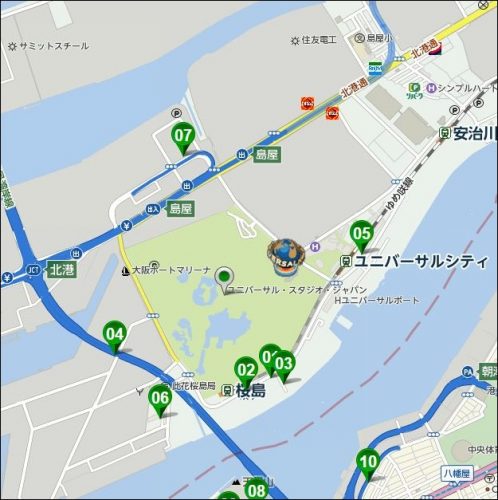 nearusjparking