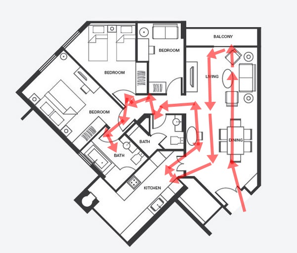 fraserroom